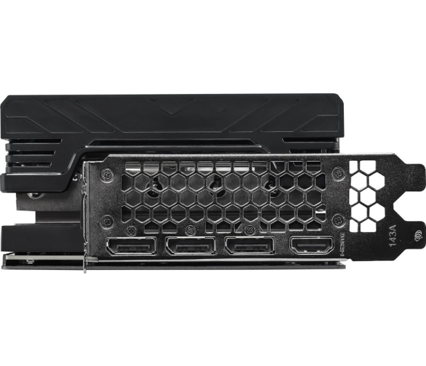 Palit GeForce RTX 4070 Ti GameRock Premium 12GB GDDR6X - 1109459 - zdjęcie 8